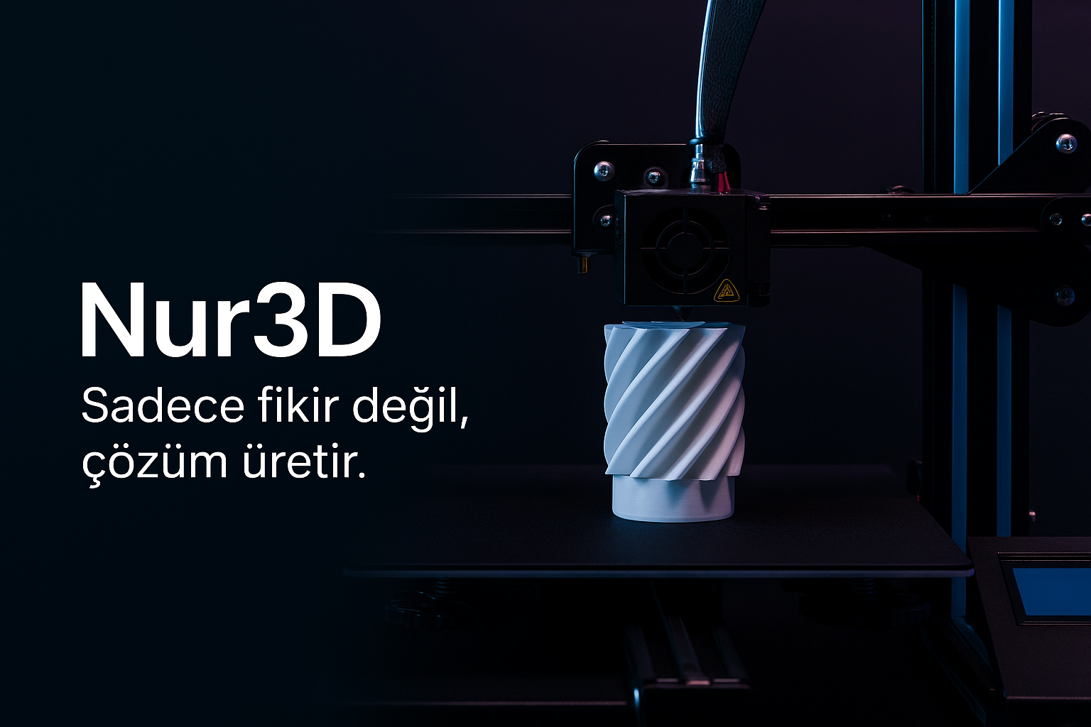 Nur3D Slider 1